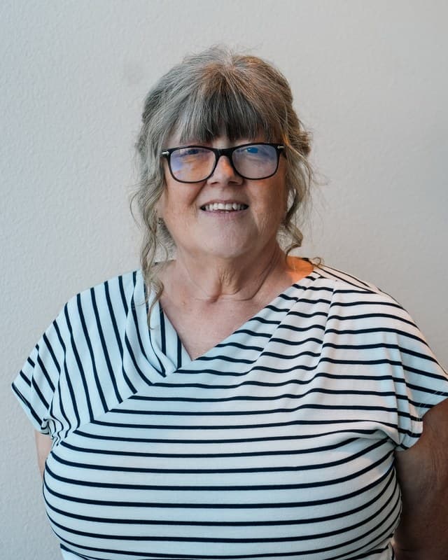 Brenda Casto