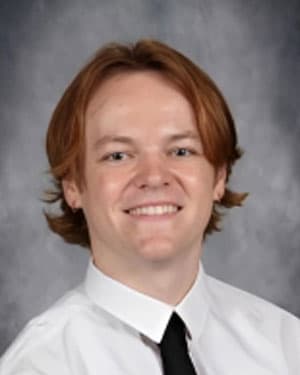 Caleb Cajthaml