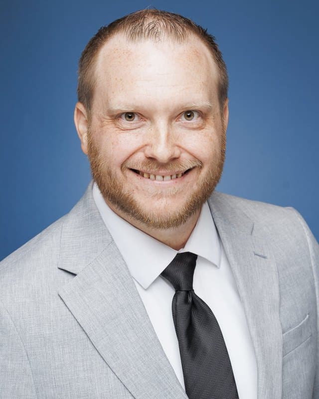 Dustin George