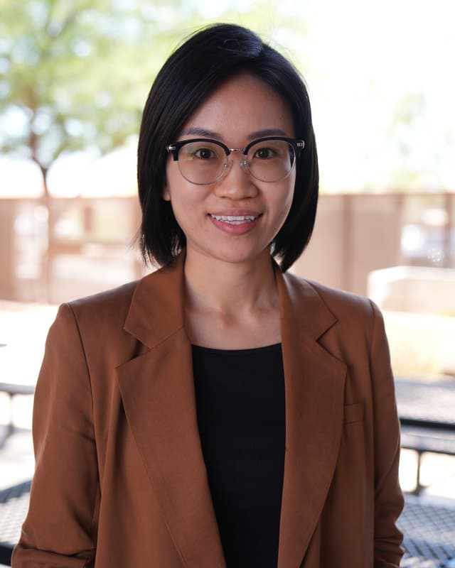 Erin Zhang