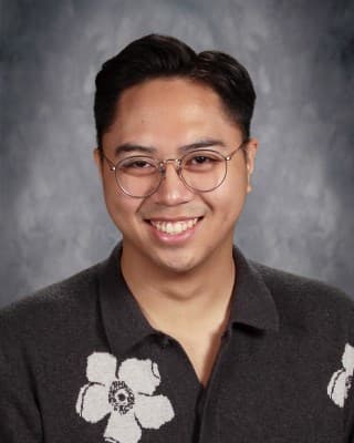 Joshua Laguit