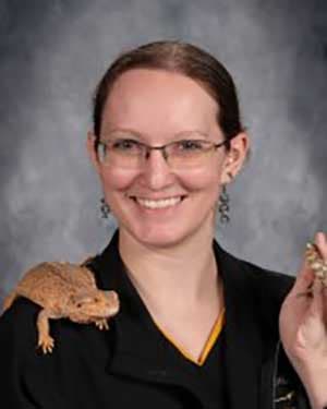 Karen Chandler