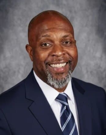 Kenny Walker