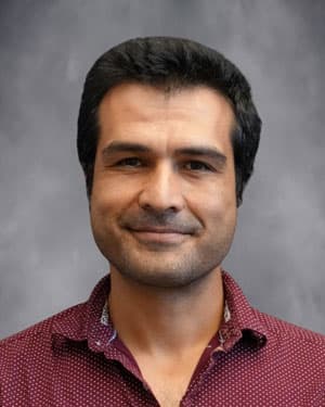 Rahim Taghikhani