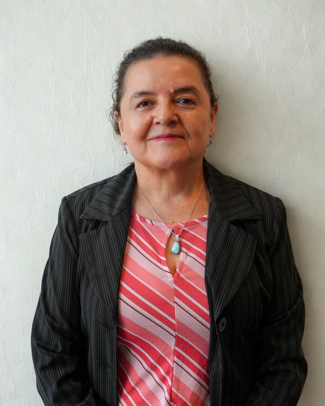 Sandra Londono