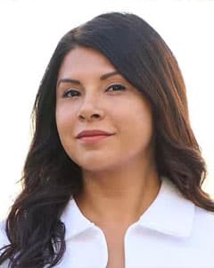 Sarah Moreno