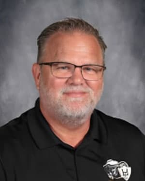 Scott Moeller