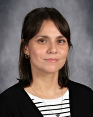 Silvia Duenas