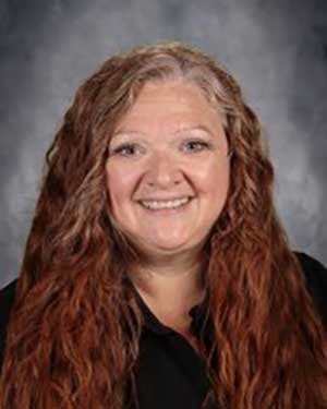 Tammy Cline
