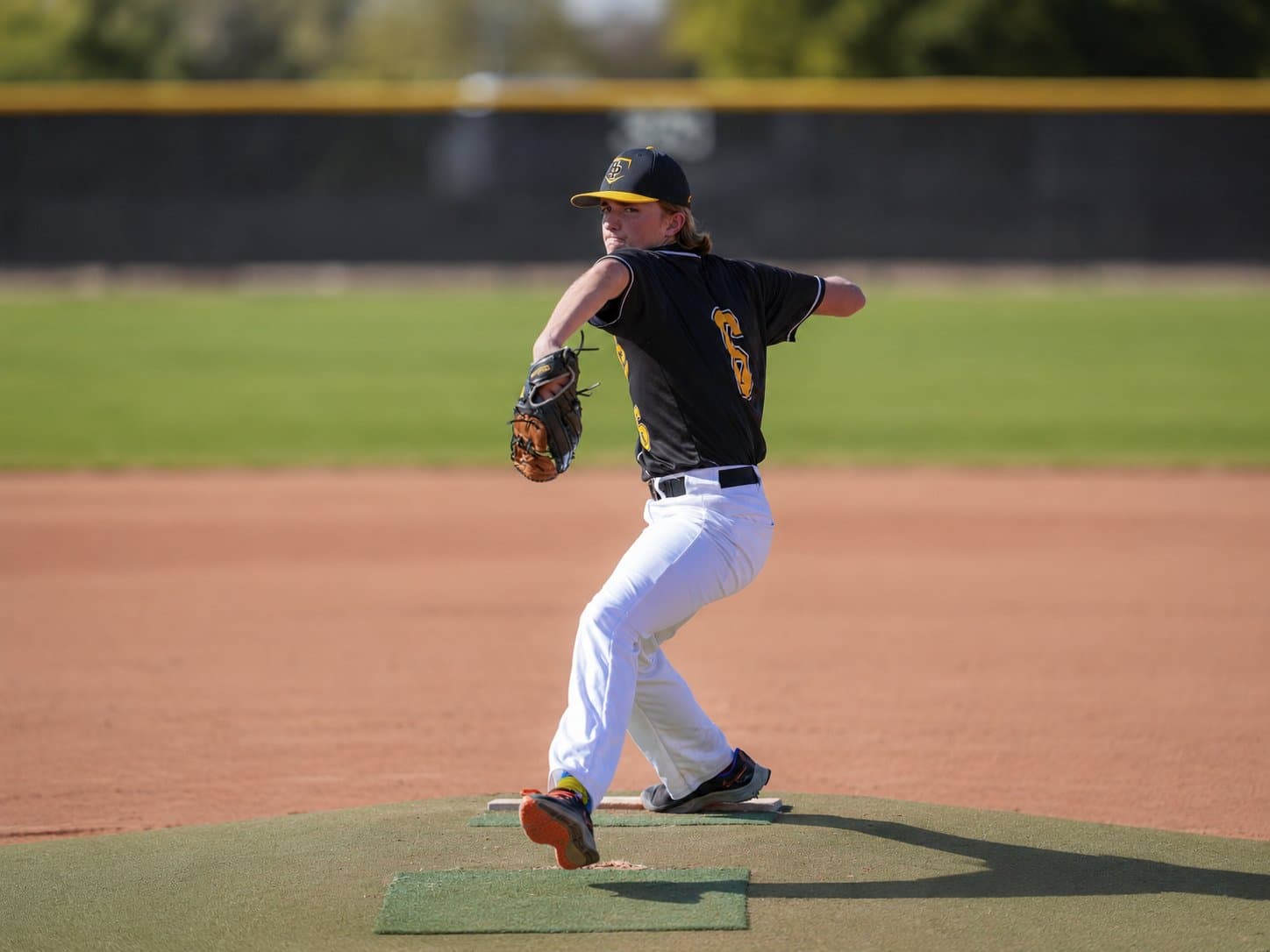 Highland Prep Baseball