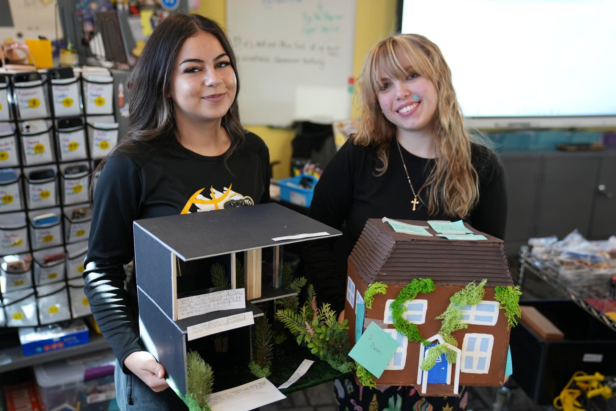Civil engineering & architecture