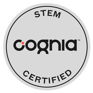 Cognia STEM Certified