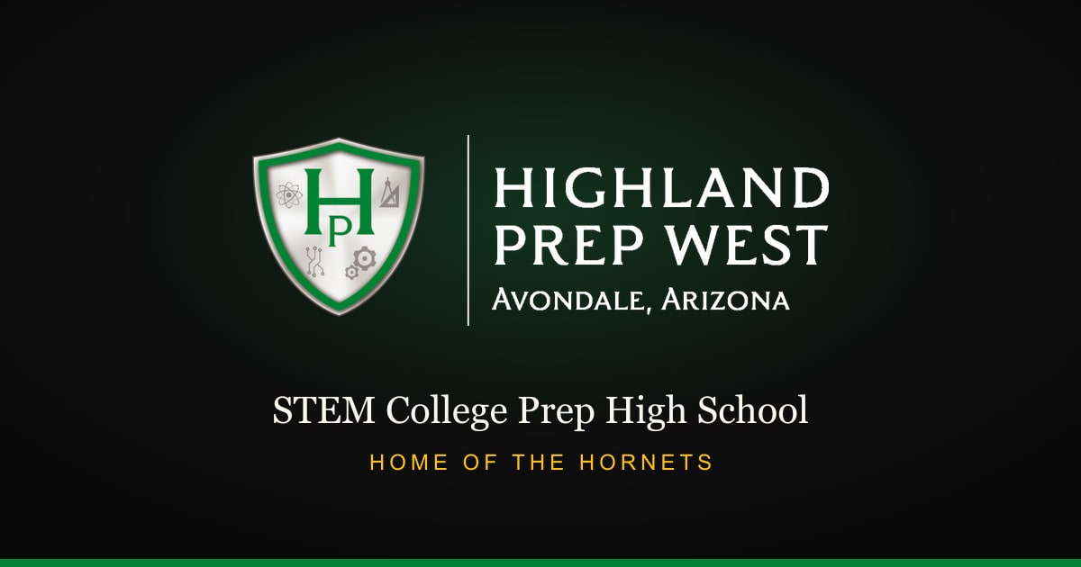 Highland Prep High School